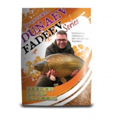 Прикормка «DUNAEV-FADEEV» 1кг Feeder Carp Classic