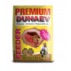 Прикормка «DUNAEV-PREMIUM» 1кг Фидер