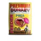 Прикормка «DUNAEV-PREMIUM» 1кг Фидер Река