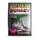Прикормка «DUNAEV-PREMIUM» 1кг Лещ Черная