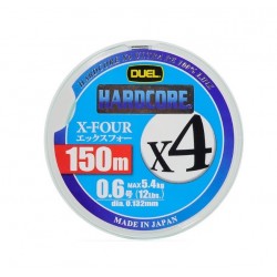 Duel PE Hardcore X4