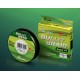 Плетеный шнур ALLVEGA BULLIT BRAID 135m Dark Green 0.14мм