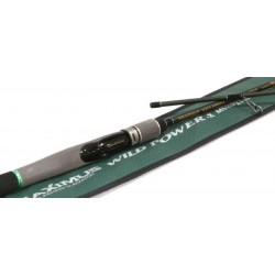 Удилище Maximus Wild Power-X 27H / 15-50g