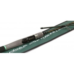 Удилище Maximus Wild Power-X 27M 2,7m / 7-35g