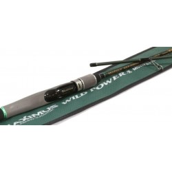 Удилище Maximus Wild Power-X 27ML 2,7m / 5-20g