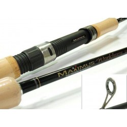 Удилище Maximus Work Horse 27M 2,7m / 7-35g