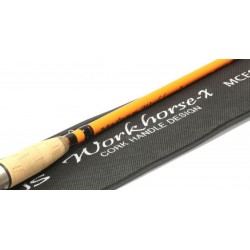 Удилище Maximus WorkHorse-X 21L 2,1m / 3-15g
