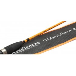 Удилище Maximus WorkHorse-X 21MH 2,1m / 15-40g