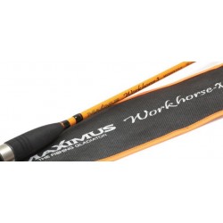 Удилище Maximus WorkHorse-X 27ML 2,7m / 5-20g