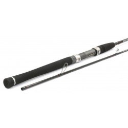 Удилище Maximus Black Widow 23 L/2-9g