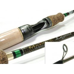 Удилище Maximus Legend 24M 2,4m/12-30g