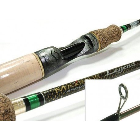 Удилище Maximus Legend 24M 2,4m/12-30g