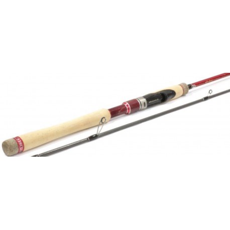 Удилище Maximus Striker-X 27ML 2,7m/5-20g