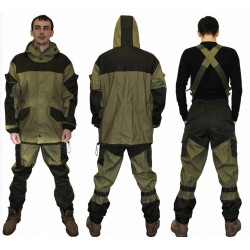 К-м "Горка-3" (тк. палатка) (ХАКИ)