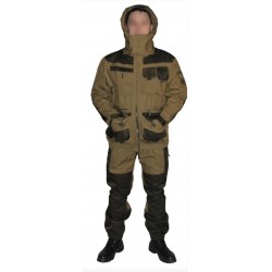 К-м лет "Пилигрим Горка-6" (палатка(ХАКИ), гретта(хаки)