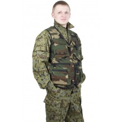 Жилет спиннингиста (камыш)