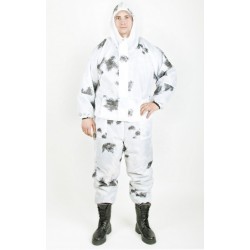 К-м маскировочный Клякса (Taffeta RipStop c 3000 PU пропиткой)