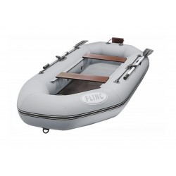 Надувная лодка ПВХ FlLINC F280TL
