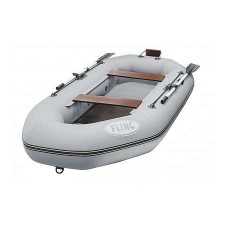 Надувная лодка ПВХ FlLINC F280TL