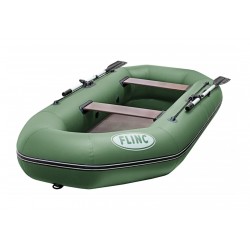 Надувная лодка ПВХ FLINC F260