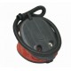 Надувная пвх лодка FLINC FT260L