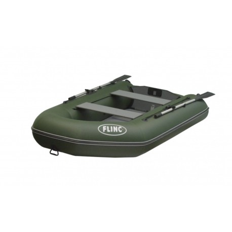 Лодка ПВХ FLINC FT290К