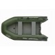 Лодка ПВХ FLINC FT290К