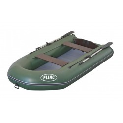 Килевая лодка FLINC FT290KA