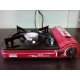 Плита газовая Еврогаз MS-3500 (2,9Kw)