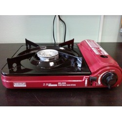 Плита газовая Еврогаз MS-3500 (2,9Kw)