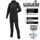 Термобелье Norfin CREECK 01 р.S