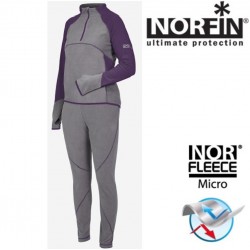 Термобелье Norfin CREECK 01 р.S