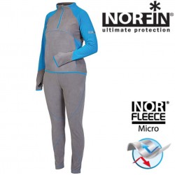 Термобелье Norfin CREECK 01 р.S