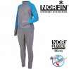Термобелье Norfin CREECK 01 р.S