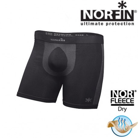 Термобелье Norfin CREECK 01 р.S