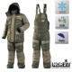 Kостюм зимний Norfin ACTIVE 01 р.S