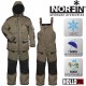 Kостюм зимний Norfin ACTIVE 01 р.S