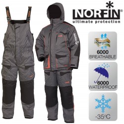 Kостюм зимний Norfin ACTIVE 01 р.S