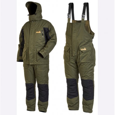 Kостюм зимний Norfin ACTIVE 01 р.S