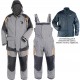 Kостюм зимний Norfin ACTIVE 01 р.S