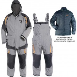 Kостюм зимний Norfin ACTIVE 01 р.S