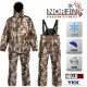 Kостюм зимний Norfin ACTIVE 01 р.S