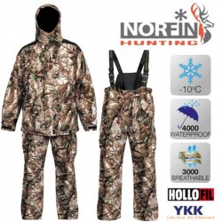 Kостюм зимний Norfin ACTIVE 01 р.S