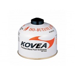 Баллон газовый Kovea 230 (изобутан/пропан 70/30)