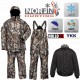 Kостюм зимний Norfin ACTIVE 01 р.S