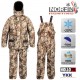Kостюм зимний Norfin ACTIVE 01 р.S