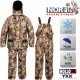 Kостюм зимний Norfin ACTIVE 01 р.S