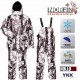 Kостюм зимний Norfin ACTIVE 01 р.S