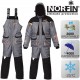 Kостюм зимний Norfin ACTIVE 01 р.S