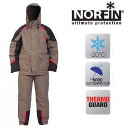 Kостюм зимний Norfin ACTIVE 01 р.S